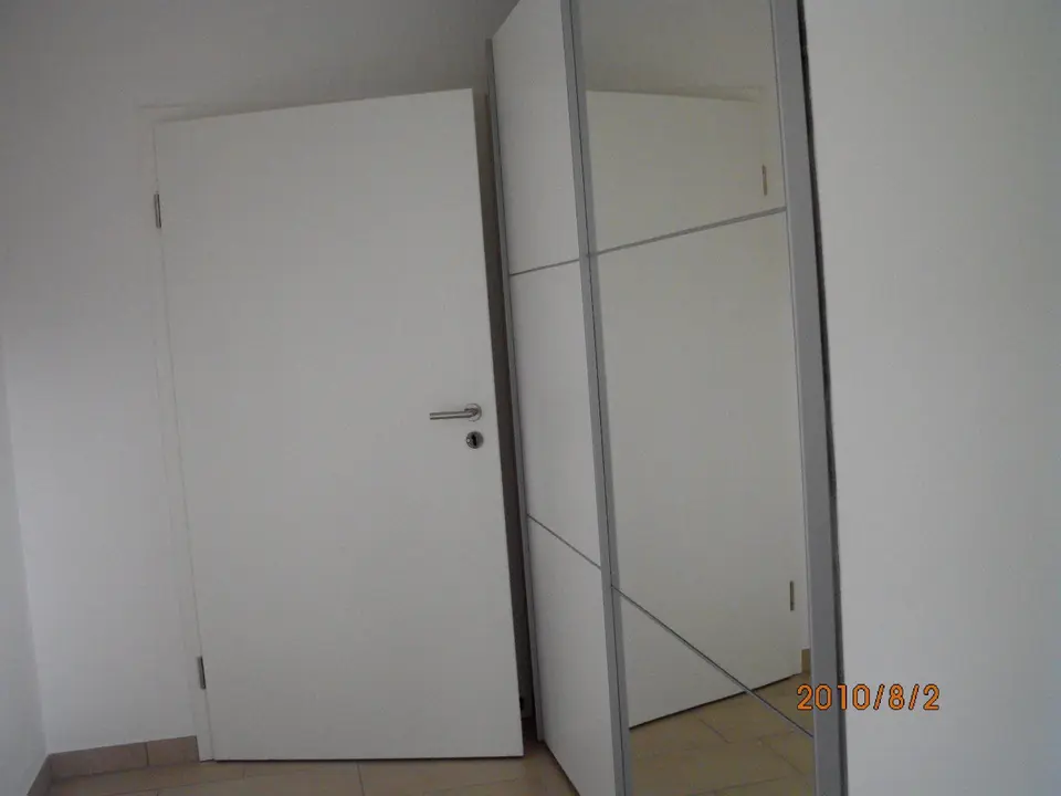 2 Zimmer Wohnung mit 29 m² in Coburg – Bild 8