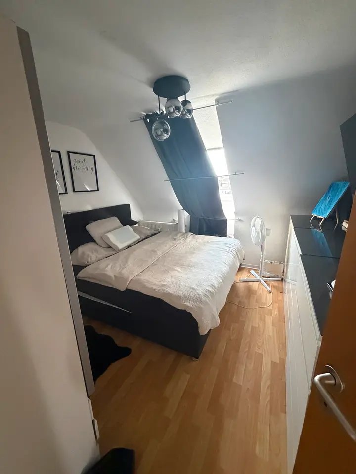 4 Zimmer Wohnung mit 82 m² in Düren – Bild 7