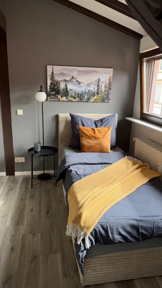 WG-Zimmer mit 18 m² in Pforzheim – Bild 4