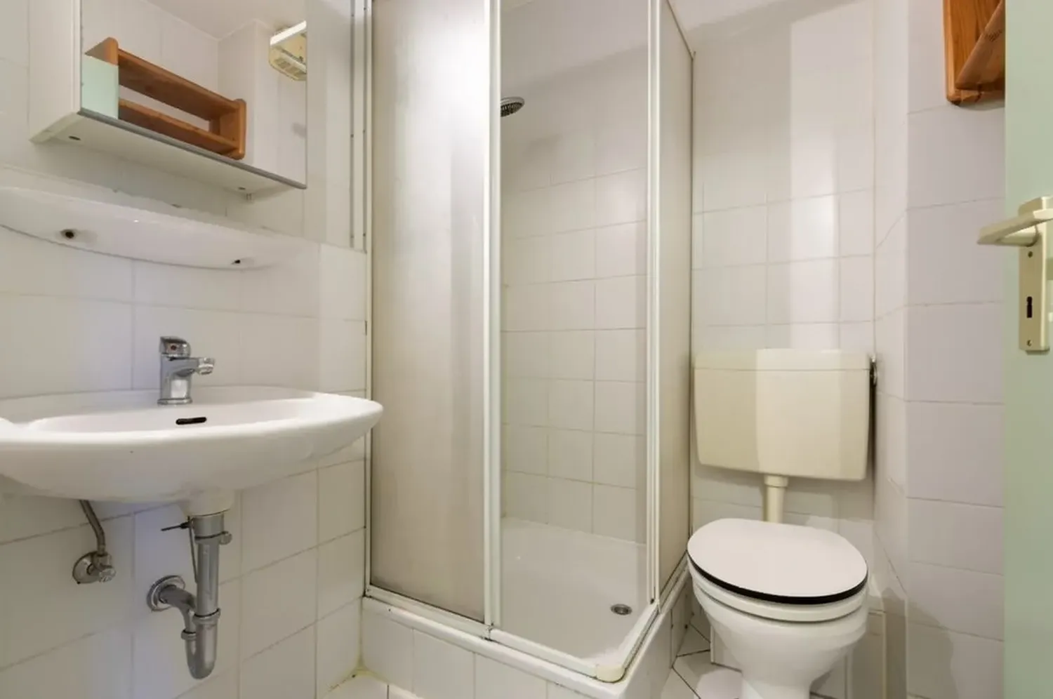 1 Zimmer Wohnung mit 33 m² in Kiel – Bild 5