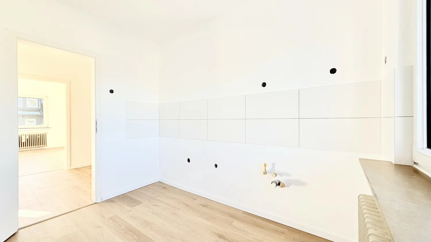 4 Zimmer Wohnung mit 67 m² in Dortmund – Bild 11