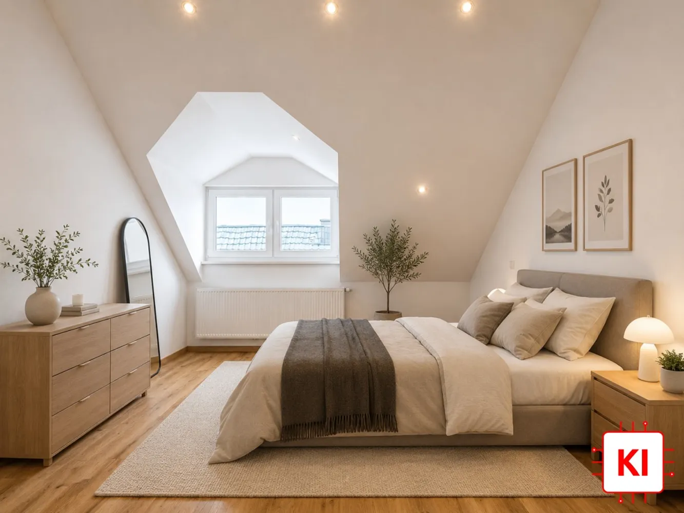 3 Zimmer Wohnung mit 100 m² in Passau – Bild 8
