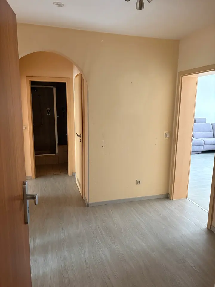 WG-Zimmer mit 66 m² in Augsburg – Bild 7