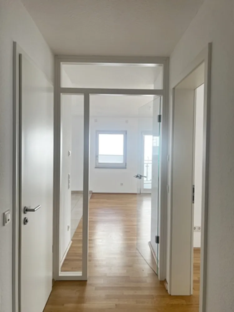 3 room apartment with 79 m² in Kaarst – Photo 9