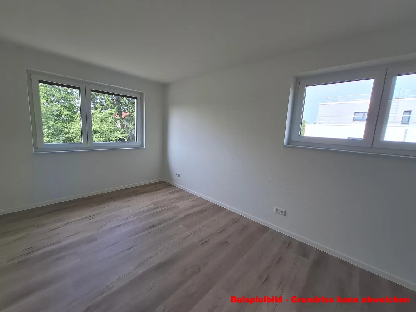 2 Zimmer Wohnung mit 49 m² in Bielefeld – Bild 5