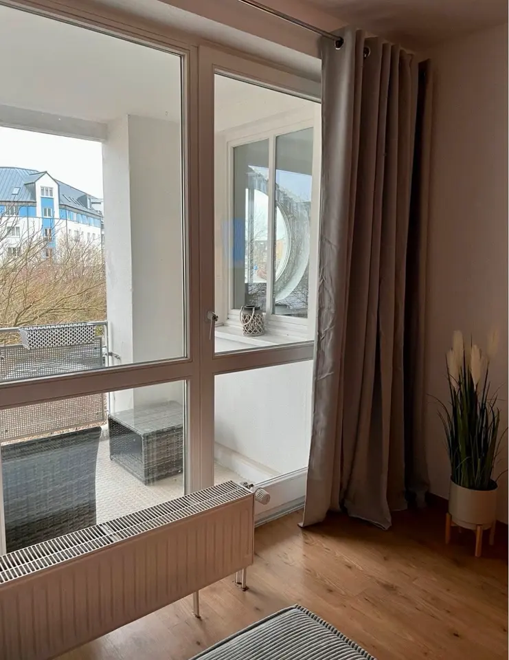 2 Zimmer Wohnung mit 62 m² in Rostock – Bild 4