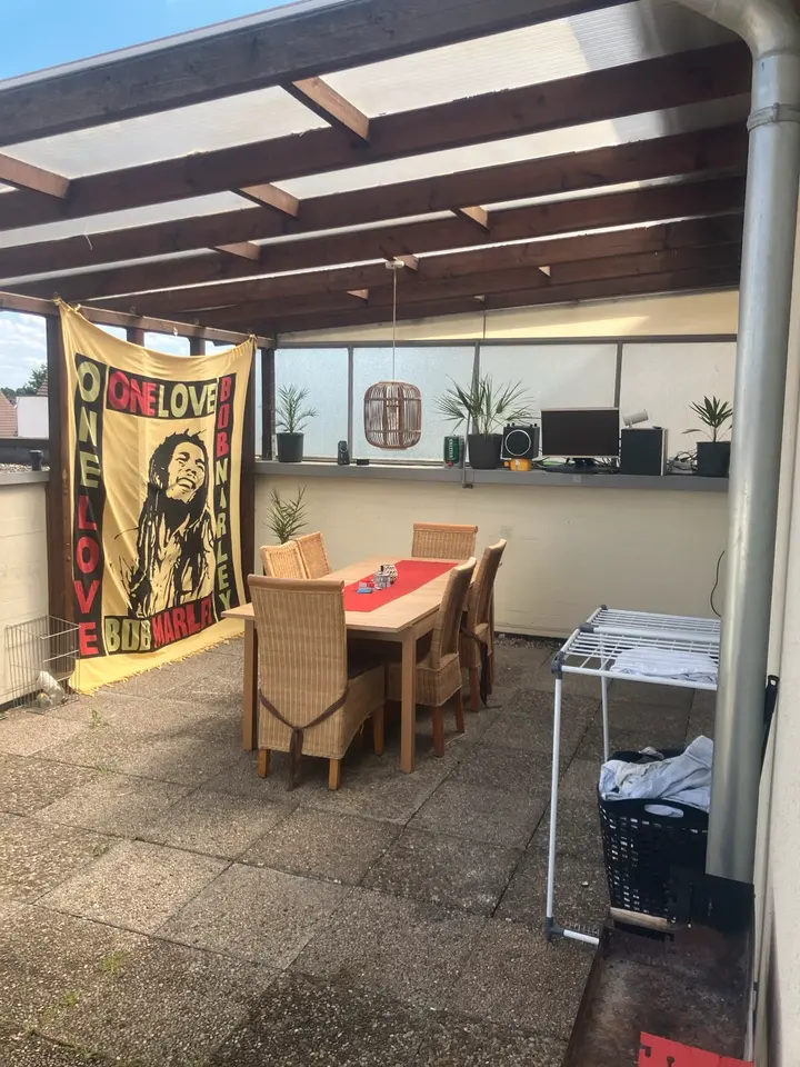 2 Zimmer Wohnung mit 25 m² in Osnabrück – Bild 9