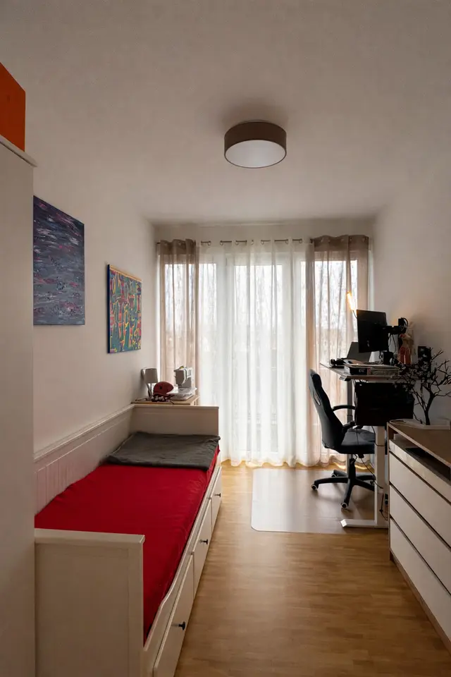 3 Zimmer Wohnung mit 94 m² in Singen – Bild 4