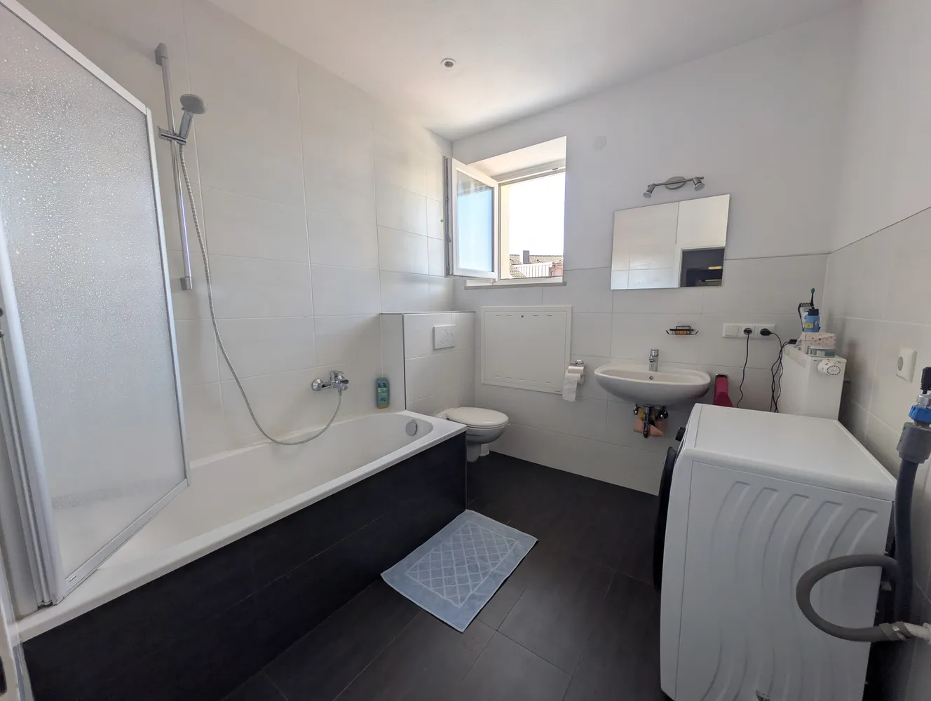 2 Zimmer Wohnung mit 80 m² in Deggendorf – Bild 11