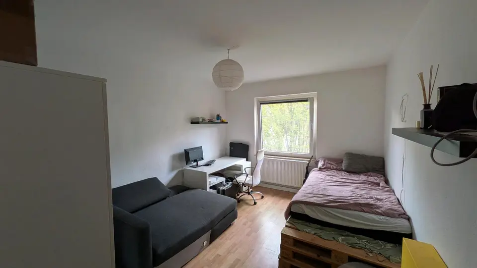 WG-Zimmer mit 18 m² in Essen – Bild 9