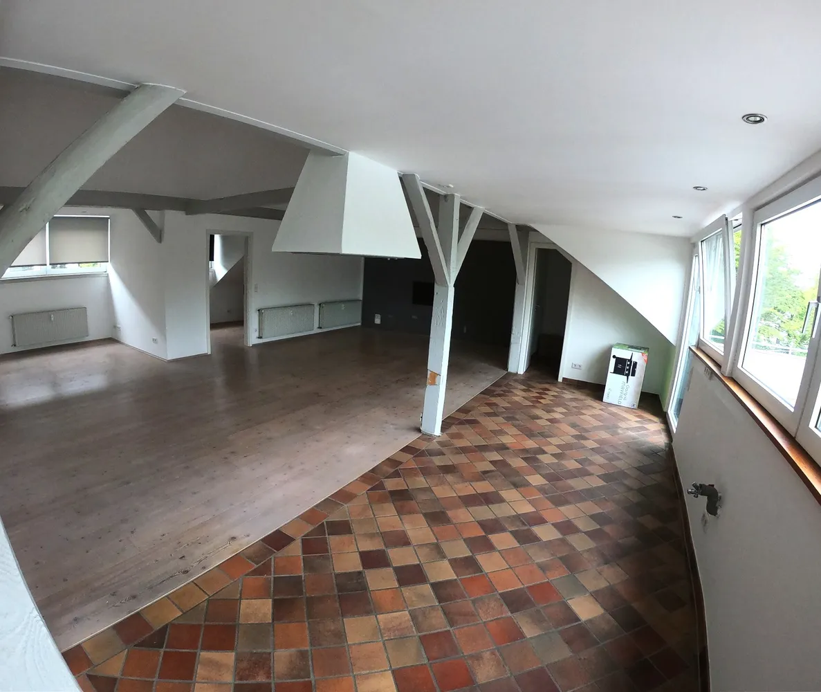 4 Zimmer Wohnung mit 135 m² in Krefeld – Bild 10