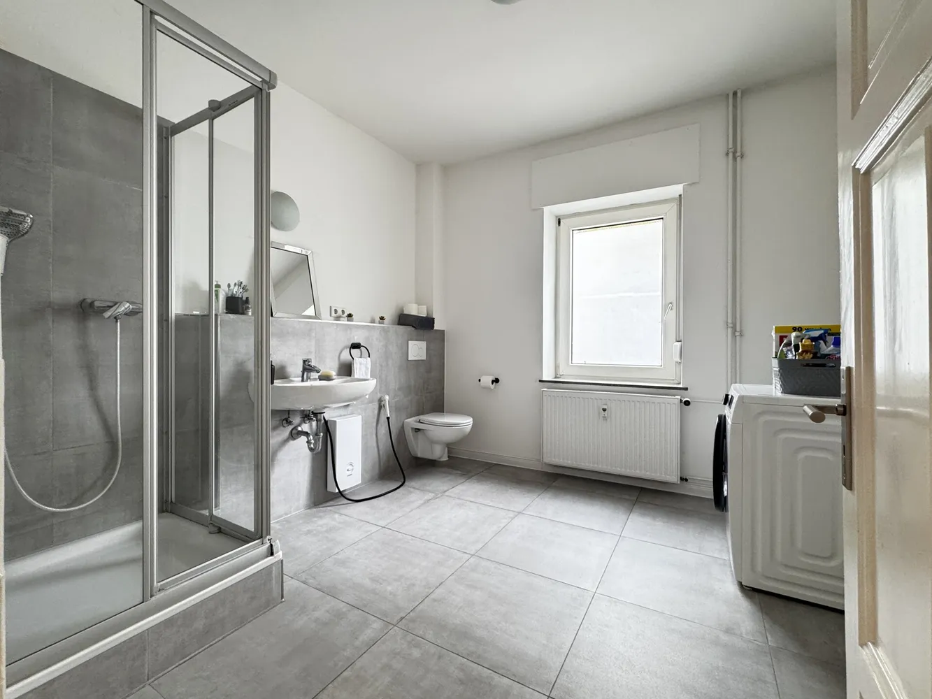 3 Zimmer Wohnung mit 111 m² in Herford – Bild 9