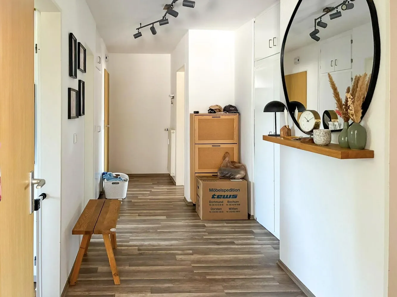 3 Zimmer Wohnung mit 79 m² in Witten – Bild 5