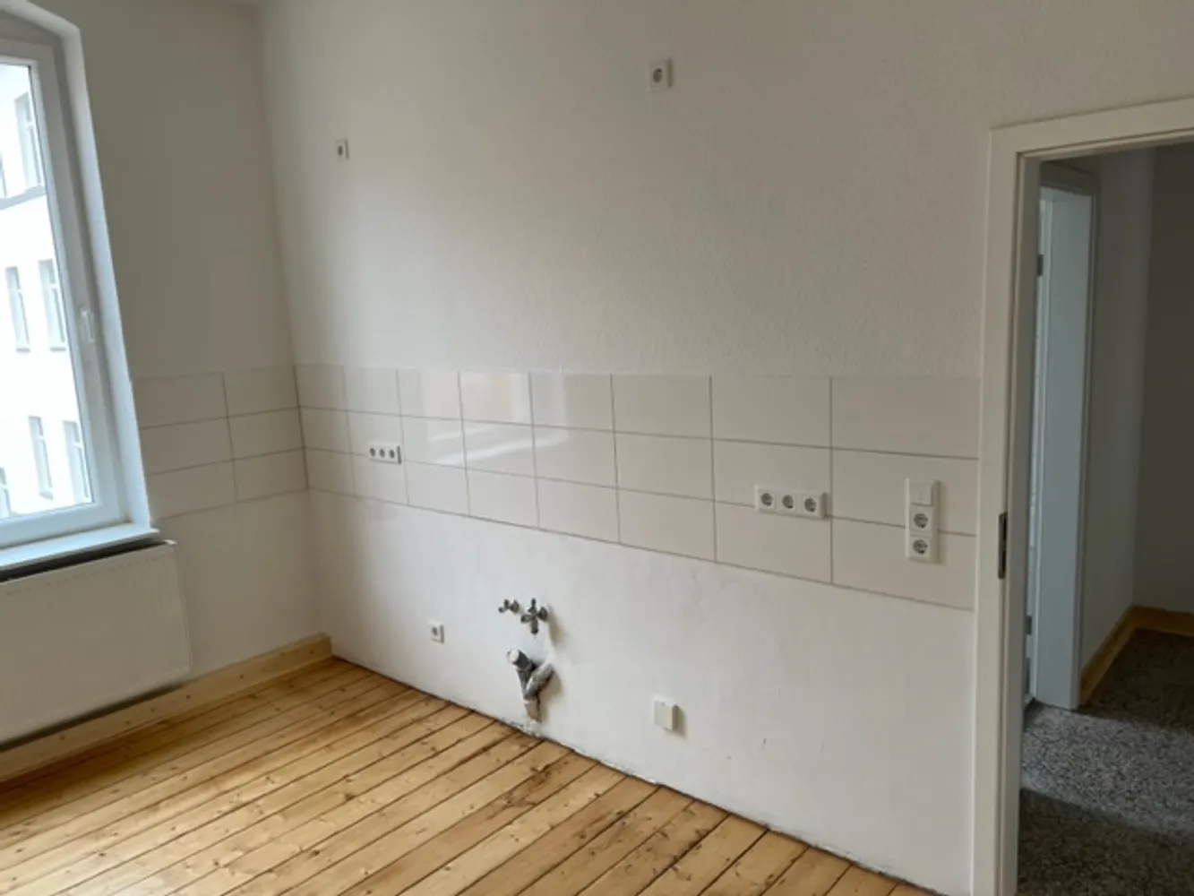 2 Zimmer Wohnung mit 82 m² in Braunschweig – Bild 9