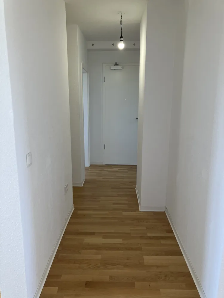 2 Zimmer Wohnung mit 58 m² in Frankfurt am Main – Bild 7