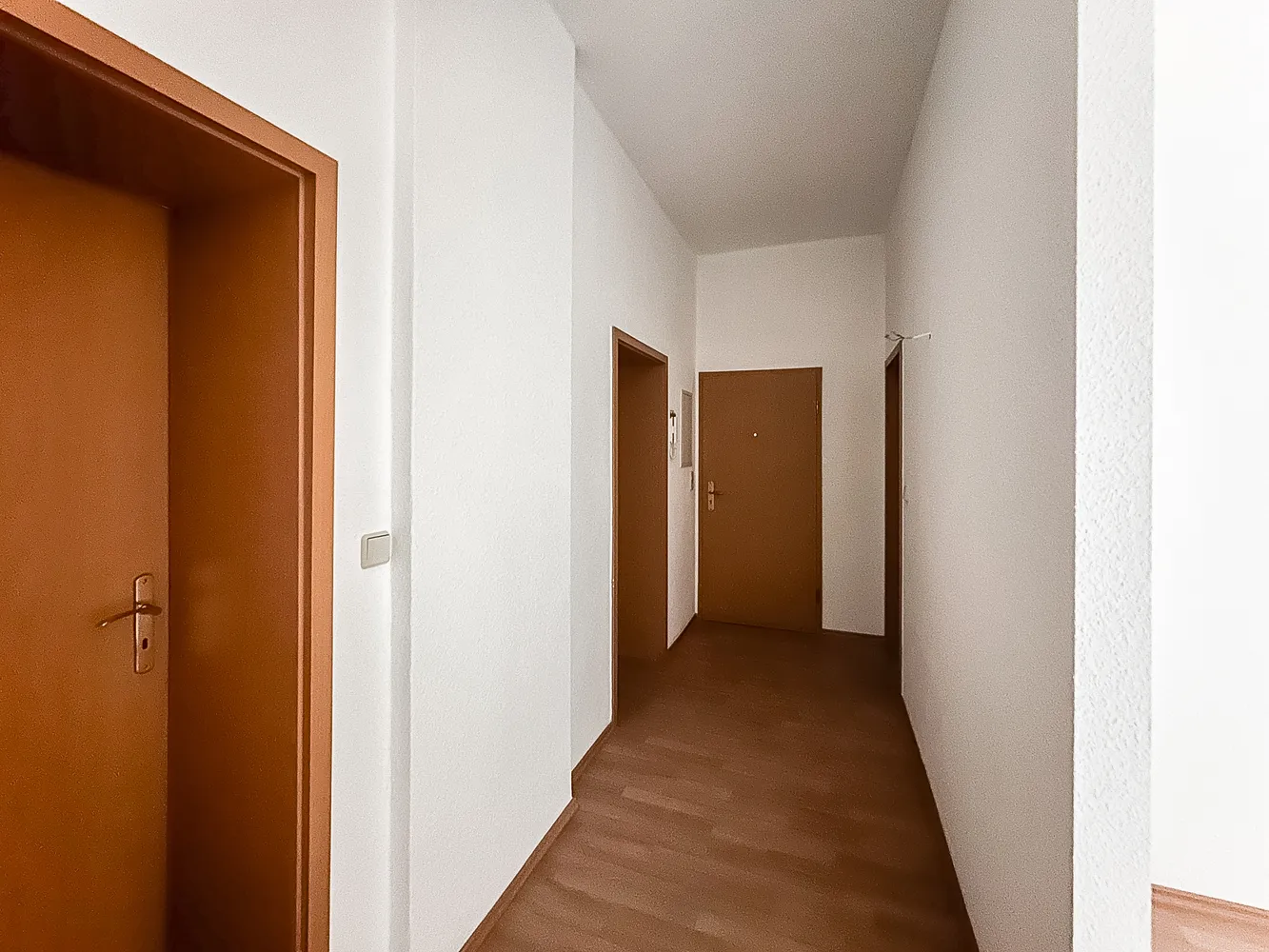 3 Zimmer Wohnung mit 59 m² in Nordhausen – Bild 7