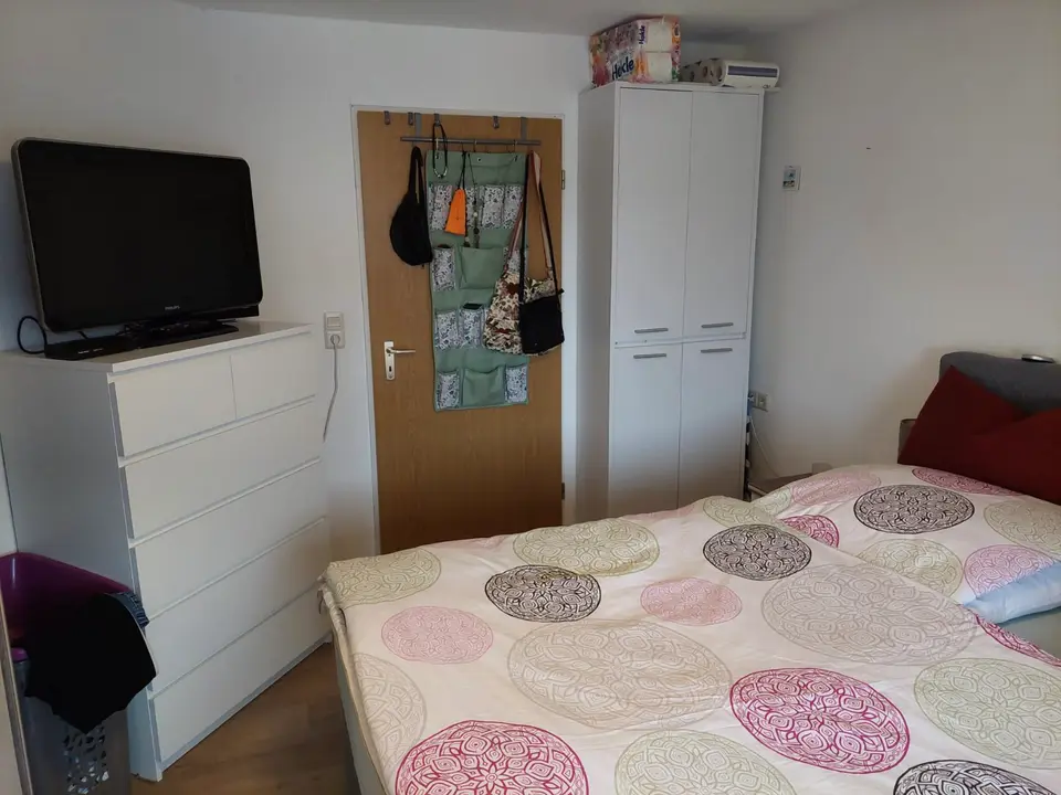 3 Zimmer Wohnung mit 66 m² in Remscheid – Bild 7