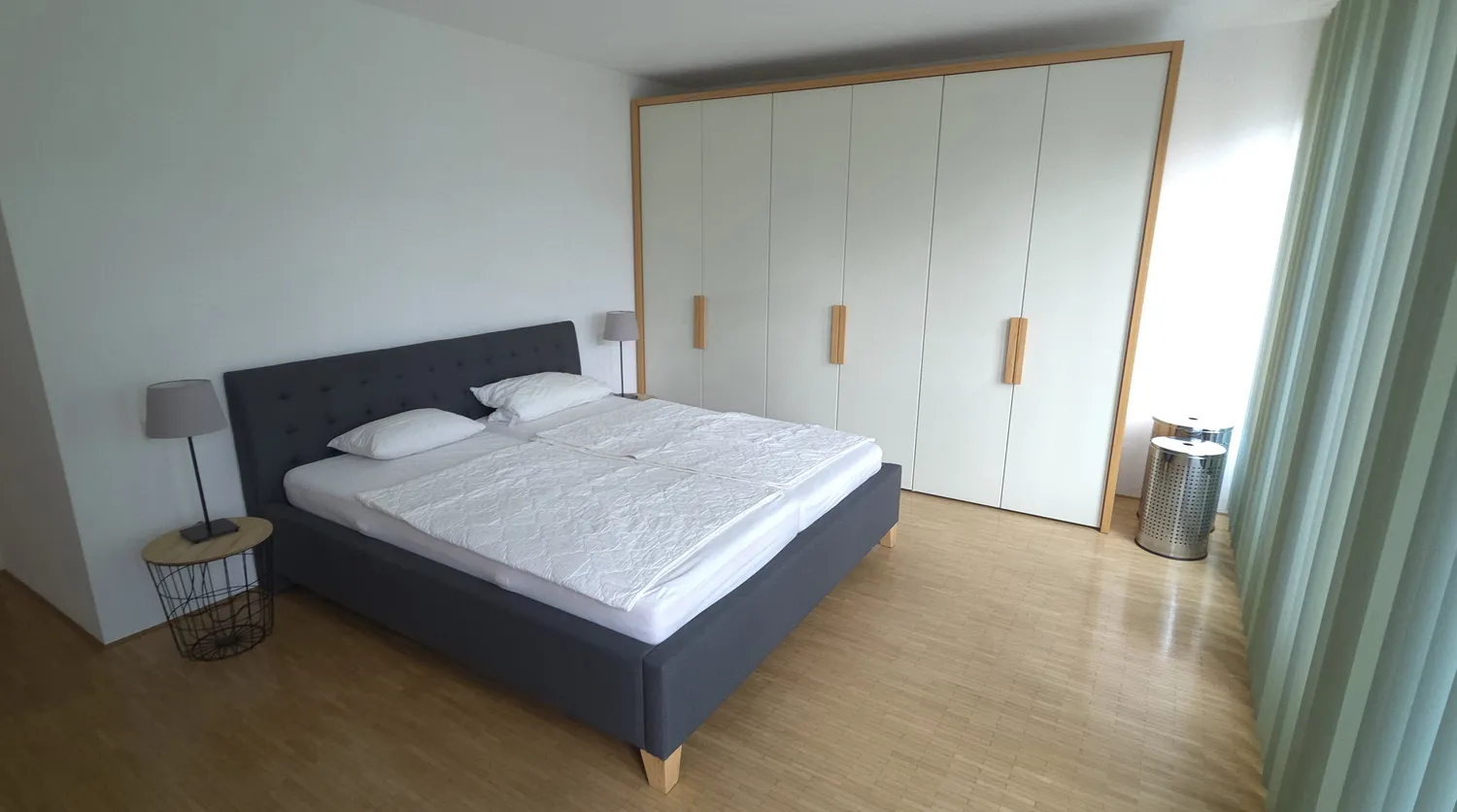 4 Zimmer Wohnung mit 130 m² in Bonn – Bild 9