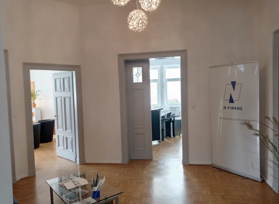 9 Zimmer Wohnung mit 192 m² in Minden – Bild 4