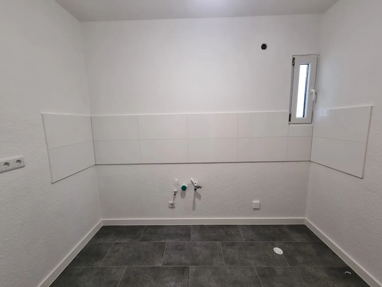 3 Zimmer Wohnung mit 52 m² in Weißenfels – Bild 4