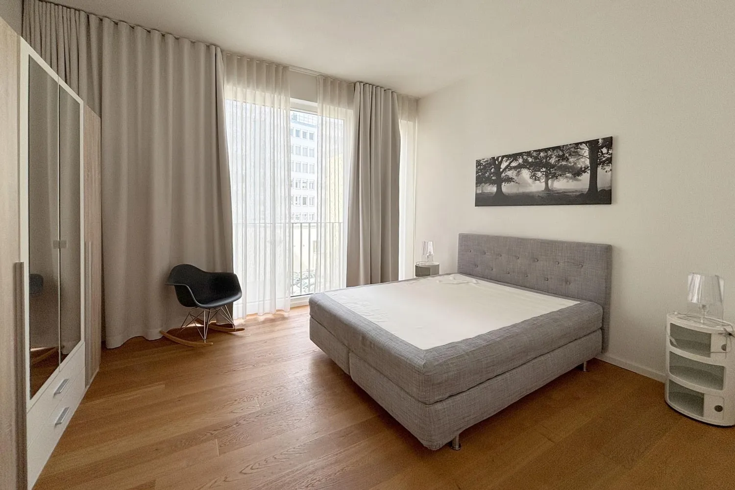 2 Zimmer Wohnung mit 67 m² in Stuttgart – Bild 2