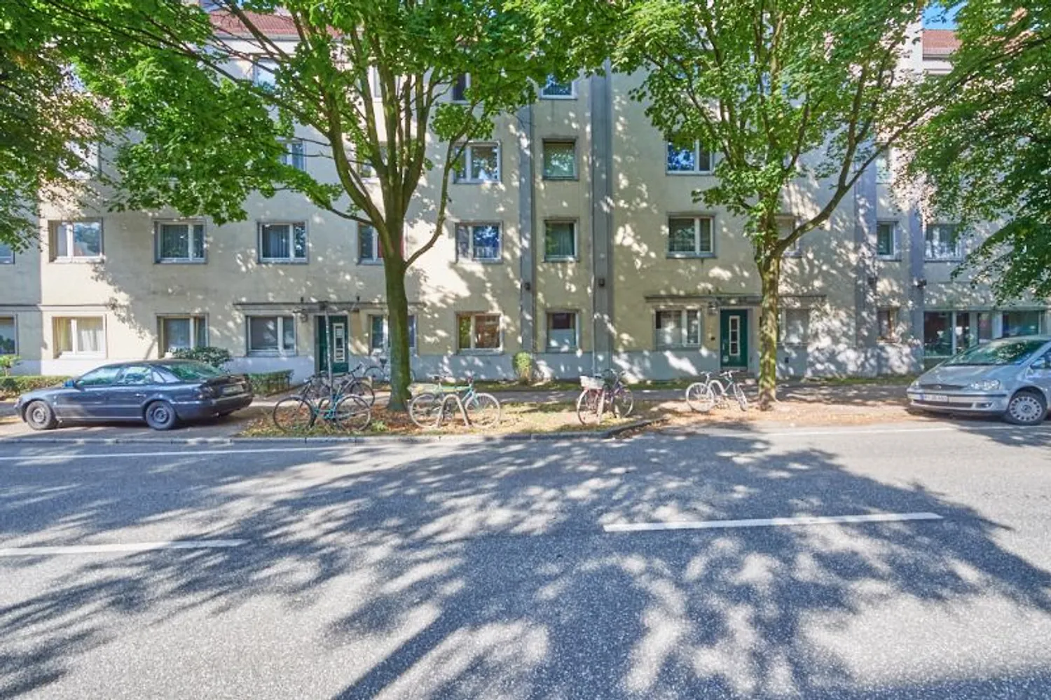3 Zimmer Wohnung mit 61 m² in Hamburg – Bild 5