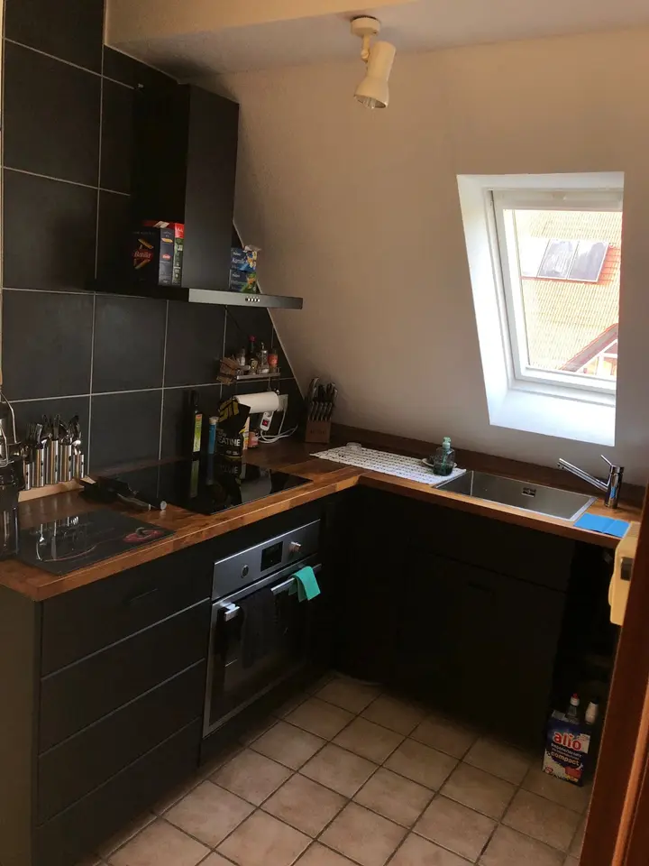 2 Zimmer Wohnung mit 65 m² in Bühl – Bild 3