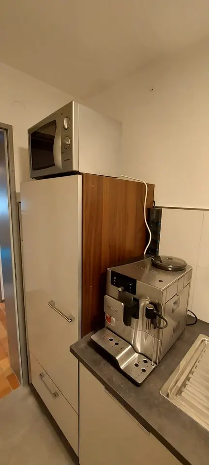 WG-Zimmer mit 18 m² in Erlangen – Bild 4