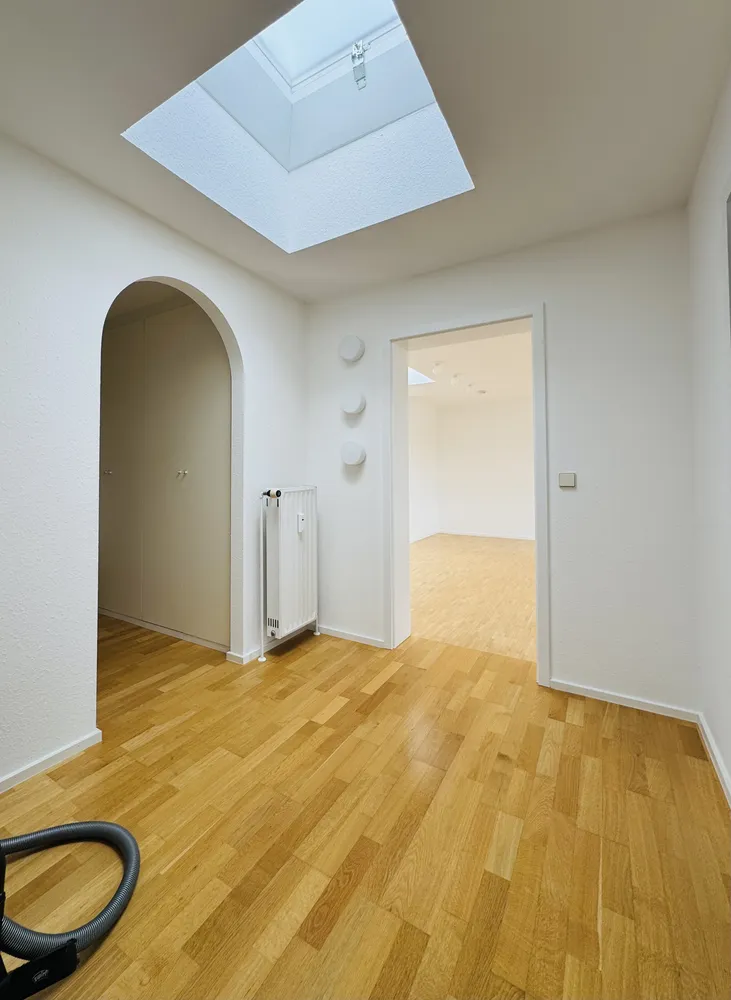 4 Zimmer Wohnung mit 97 m² in Waiblingen – Bild 1