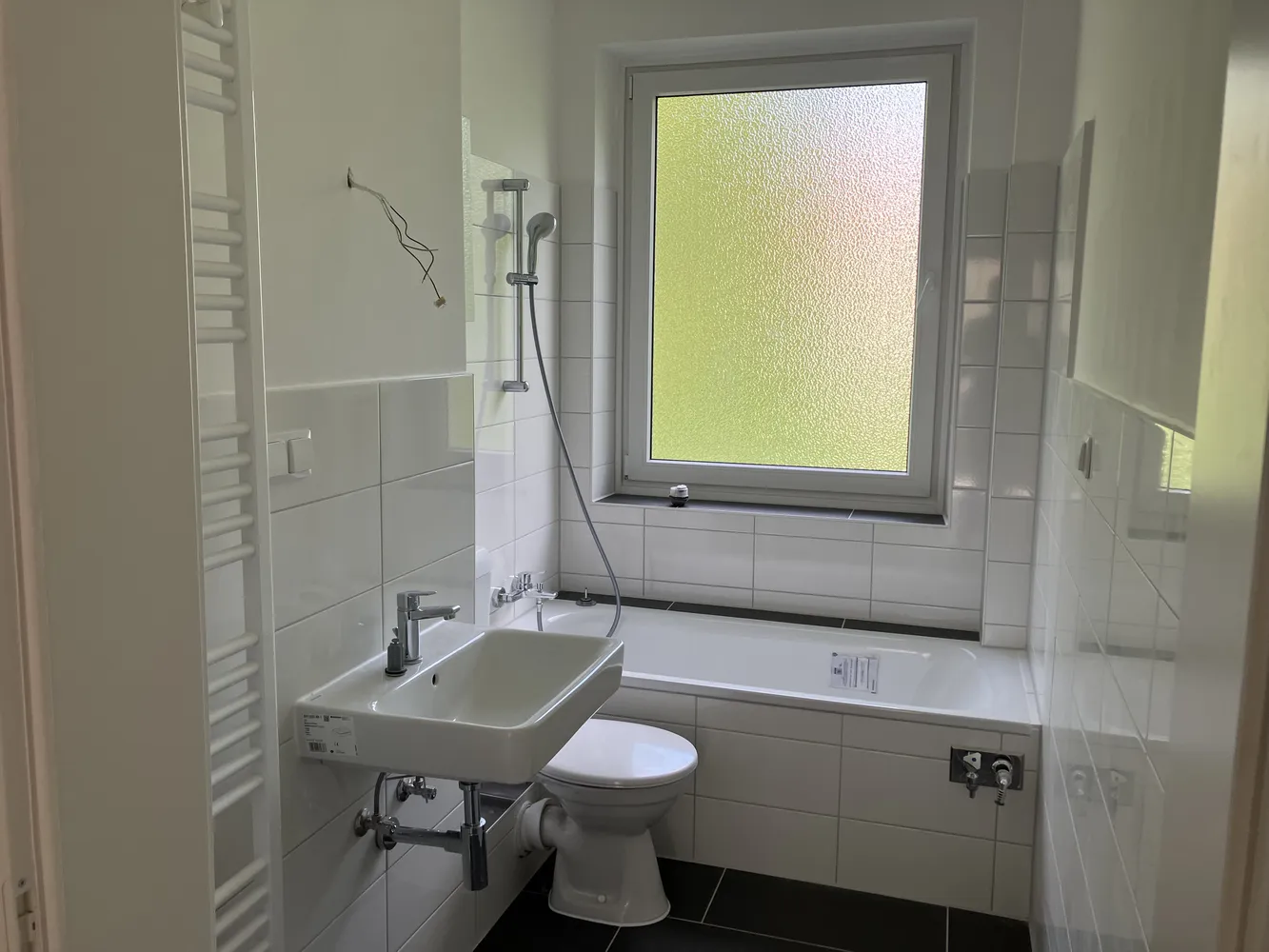 3 Zimmer Wohnung mit 60 m² in Kassel – Bild 6