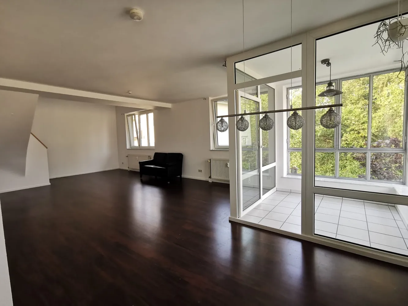 4 Zimmer Wohnung mit 118 m² in Köln – Bild 3