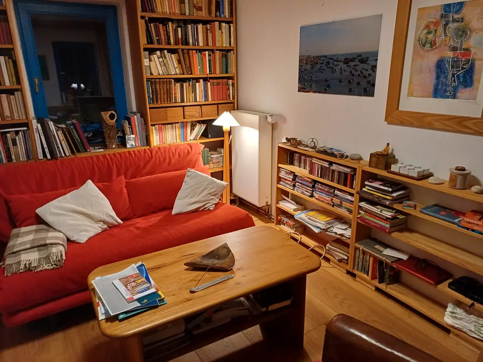 4 Zimmer Haus mit 100 m² in Starnberg – Bild 1