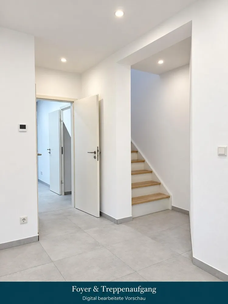 5 Zimmer Wohnung mit 140 m² in Coswig – Bild 4