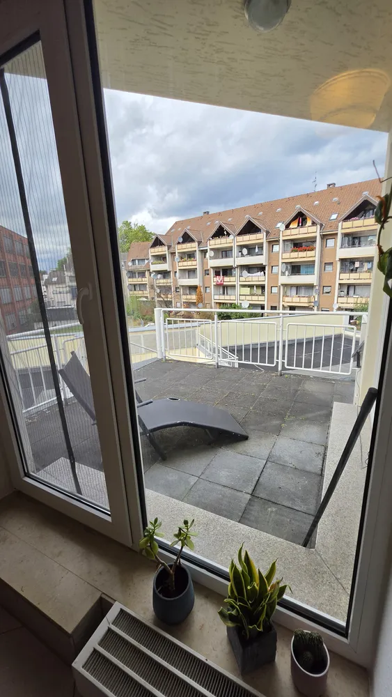 2 Zimmer Wohnung mit 53 m² in Siegburg – Bild 2