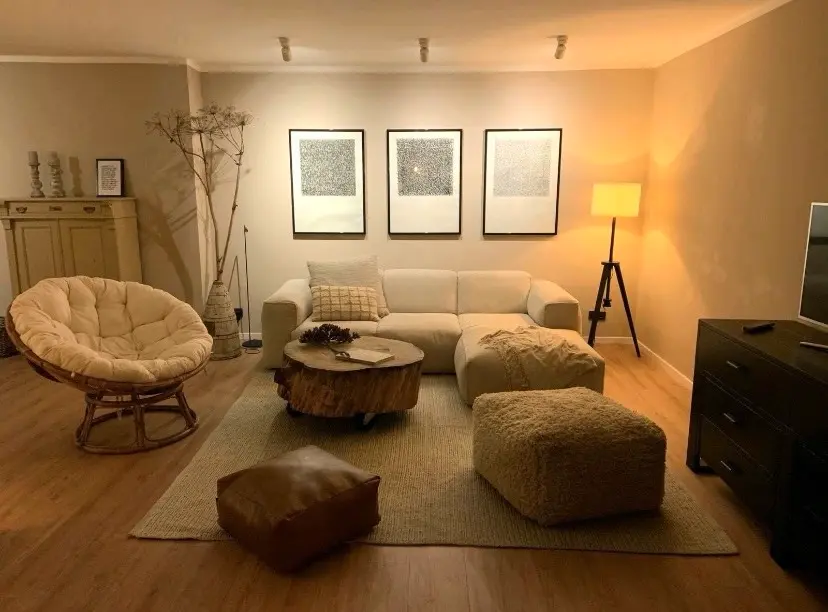 WG-Zimmer mit 150 m² in Krefeld – Bild 1
