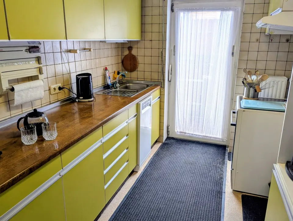 WG-Zimmer mit 82 m² in Mainz – Bild 6