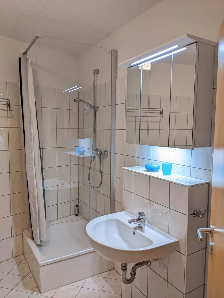 1 Zimmer Wohnung mit 49 m² in Halle (Saale) – Bild 8