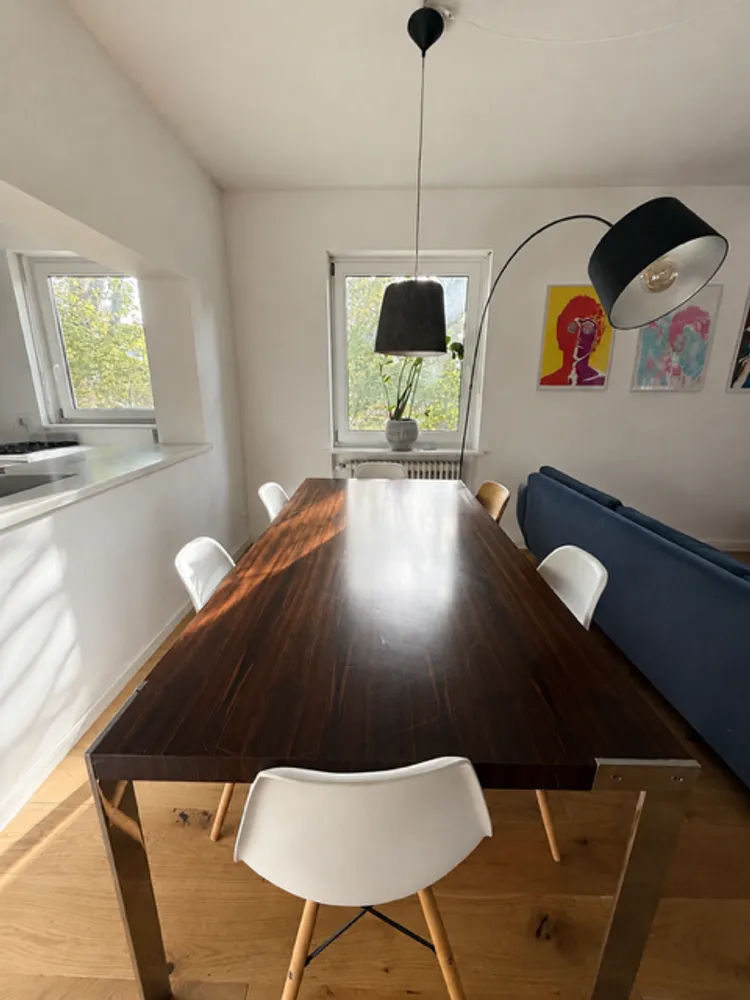 2 Zimmer Wohnung mit 68 m² in München – Bild 4