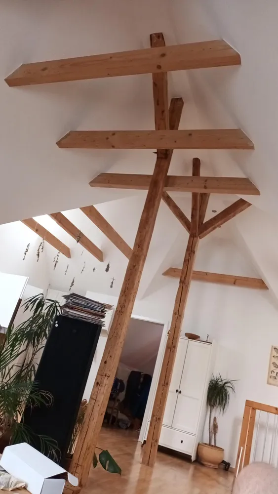 3 Zimmer Wohnung mit 96 m² in Bielefeld – Bild 1