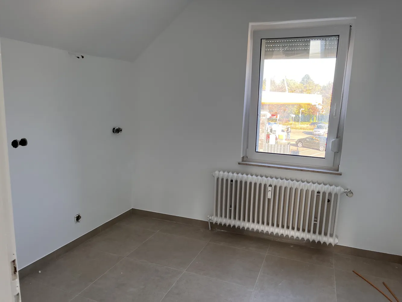 2 Zimmer Wohnung mit 65 m² in Haan – Bild 1
