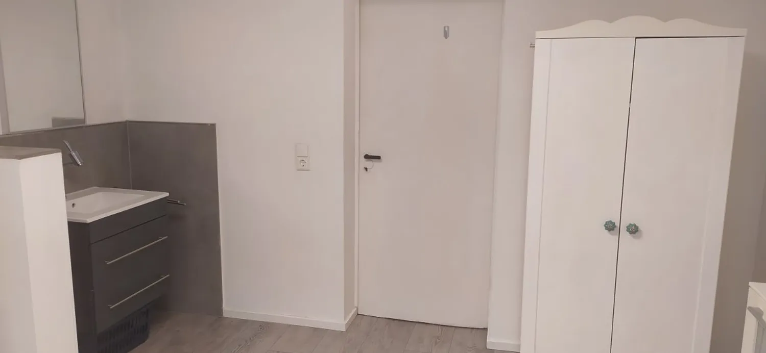 1 room apartment with 20 m² in Cologne – Photo 10
