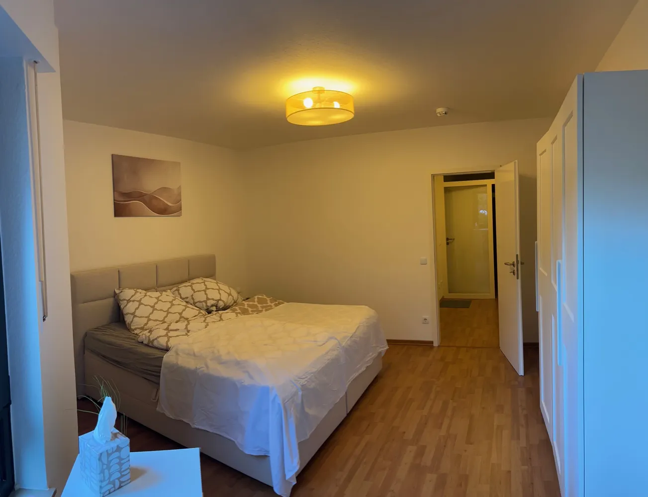 2 Zimmer Wohnung mit 63 m² in Düsseldorf – Bild 6