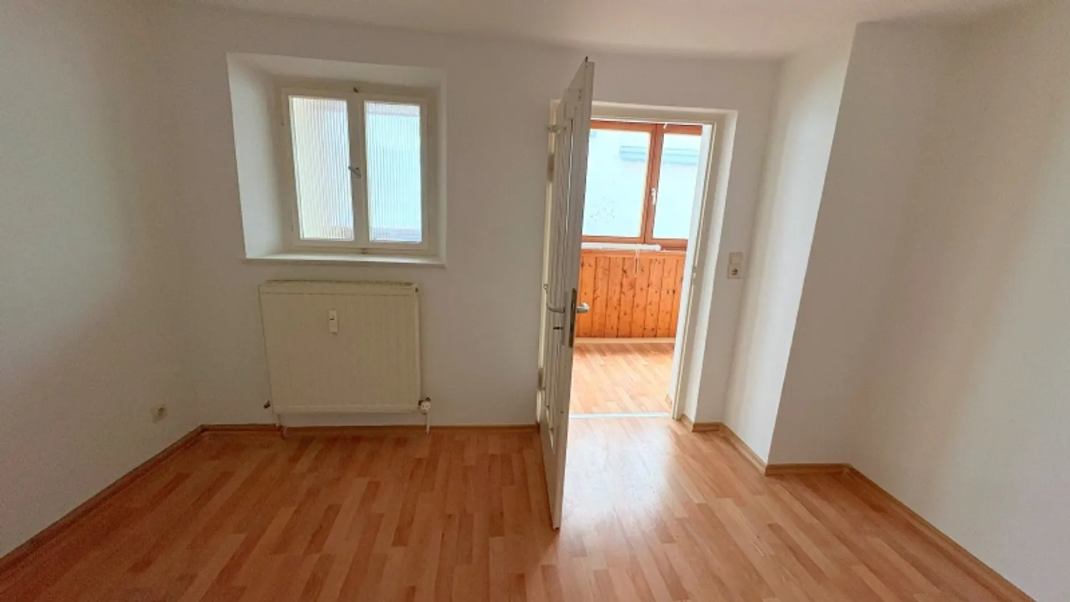 1 Zimmer Wohnung mit 34 m² in Straubing – Bild 3