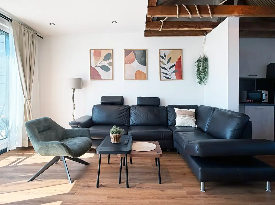 WG-Zimmer mit 51 m² in Bergisch Gladbach – Bild 9