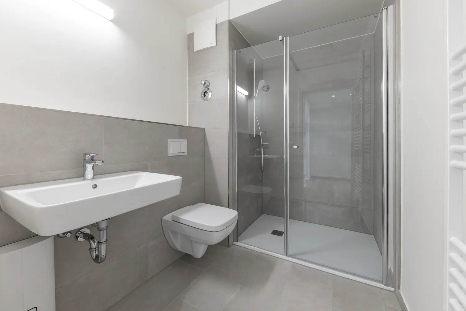 3 Zimmer Wohnung mit 81 m² in Düsseldorf – Bild 7