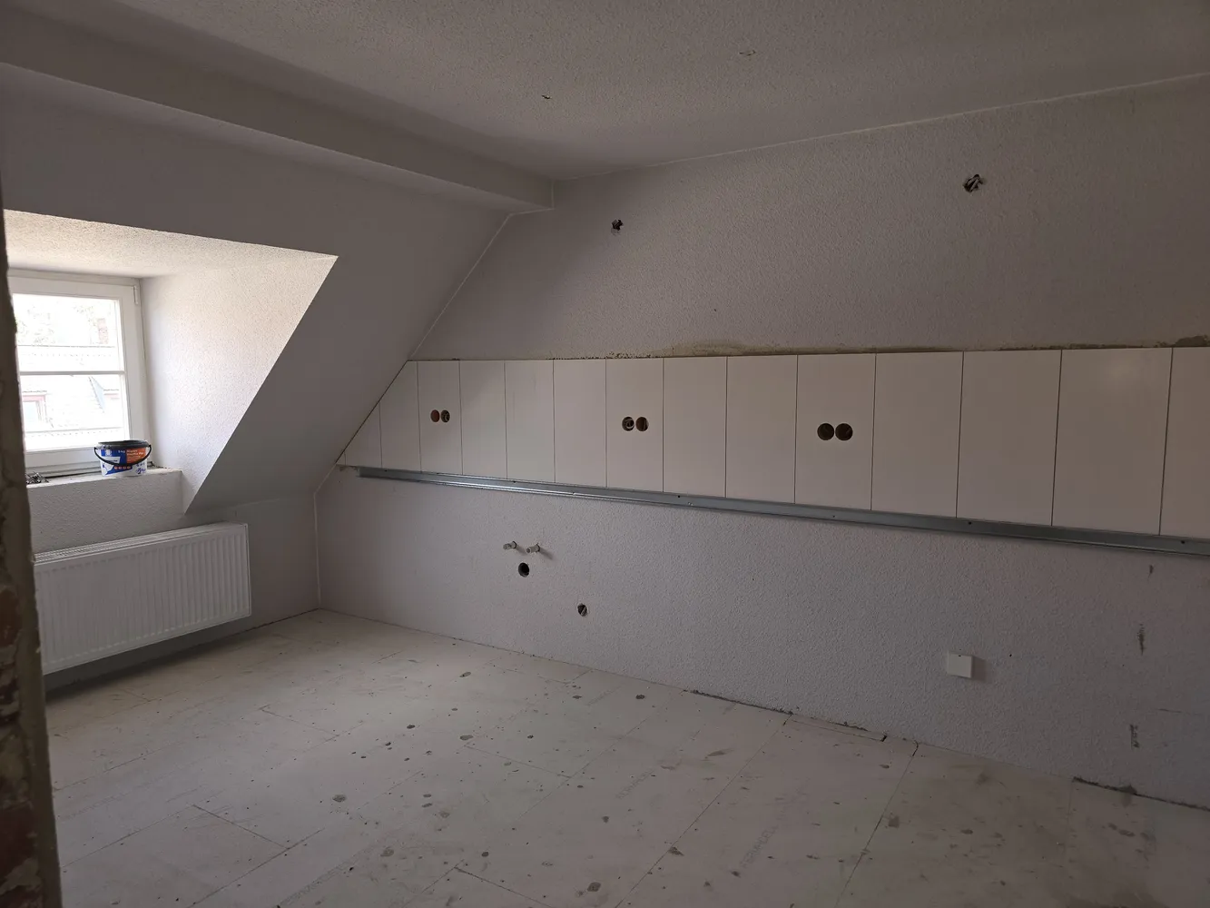 2 Zimmer Wohnung mit 65 m² in Görlitz – Bild 1
