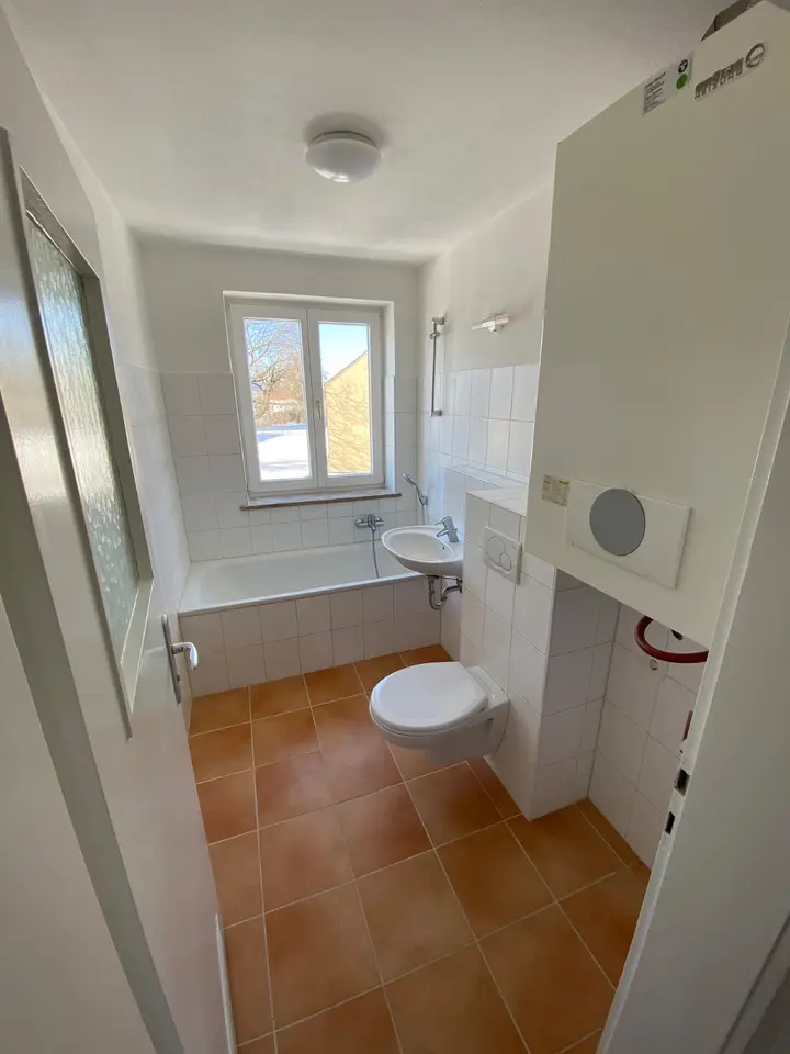 3 Zimmer Wohnung mit 57 m² in Memmingen – Bild 8