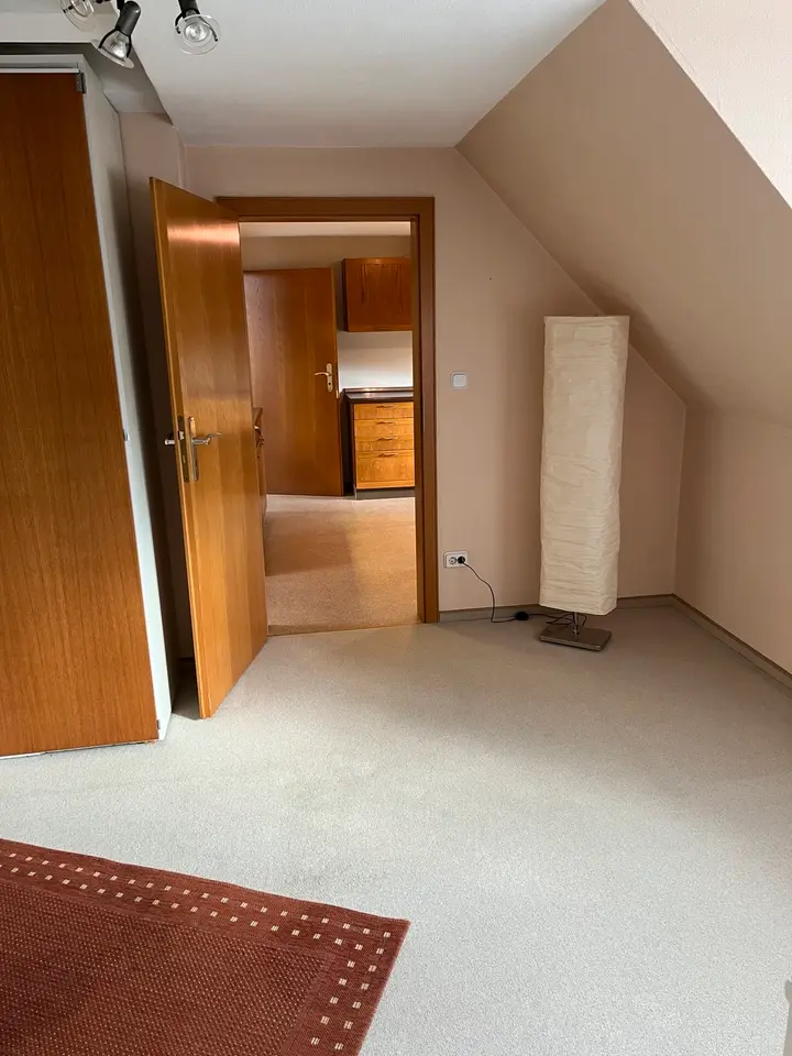 2 Zimmer Wohnung mit 65 m² in Osnabrück – Bild 7