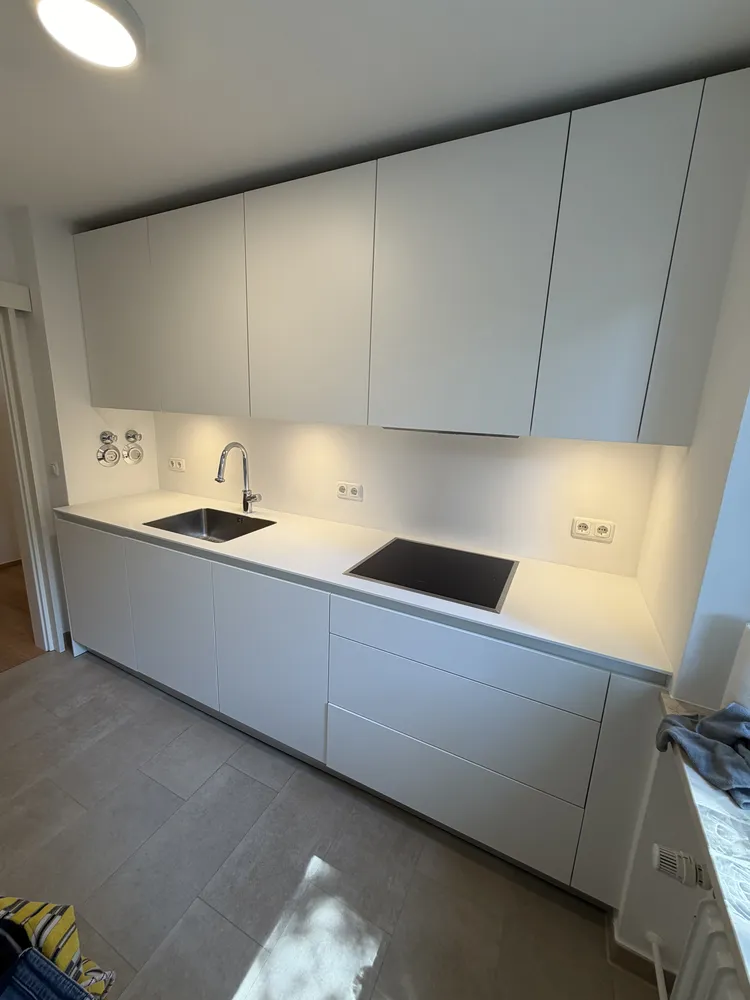 2 Zimmer Wohnung mit 66 m² in München – Bild 5