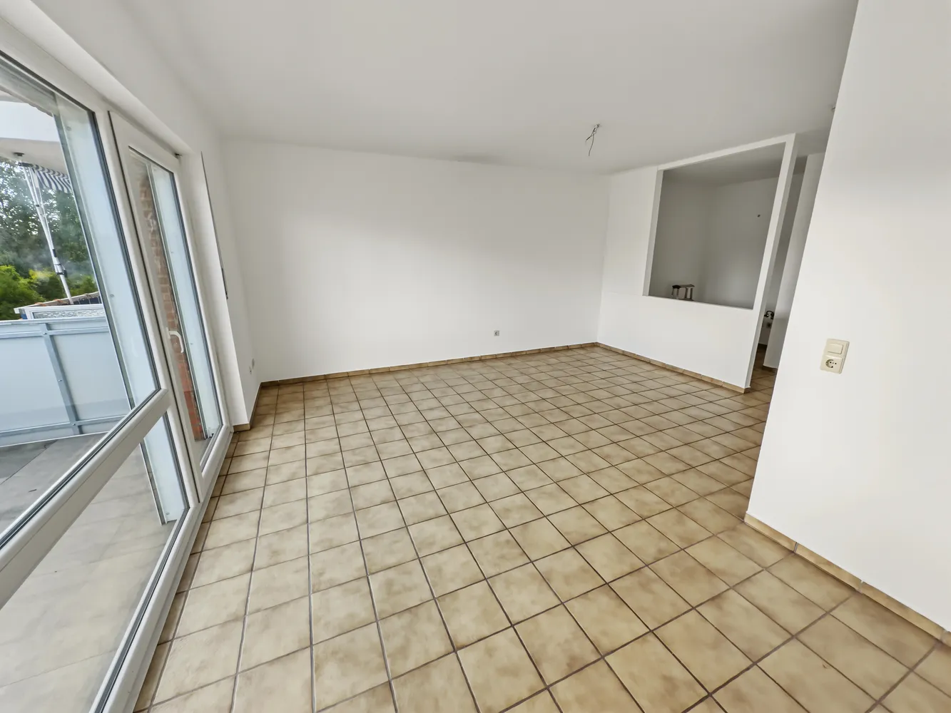 2 Zimmer Wohnung mit 50 m² in Lünen – Bild 11